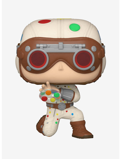 Escuadron Suicida Funko Polka Dot Man