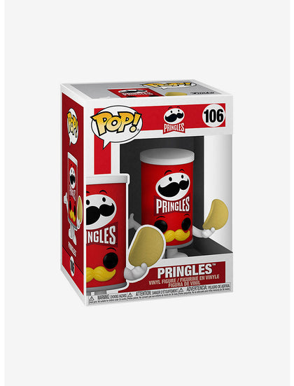 Pringles Funko