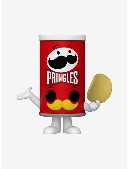 Pringles Funko