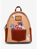 Mochila Perros Disney Mascotas