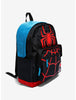 Hombre Araña Mochila Spider Man Miles Morales