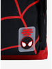 Hombre Araña Mochila Spider Man Miles Morales