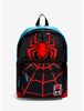 Hombre Araña Mochila Spider Man Miles Morales