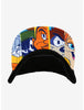 Space Jam Loney Tunes Gorra