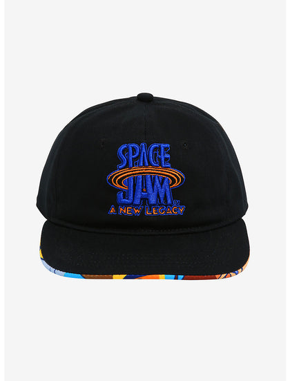 Space Jam Loney Tunes Gorra