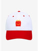 Mcdonalds Gorra Logo