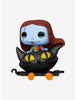 Extraño Mundo De Jack Funko Sally Carrito Gato