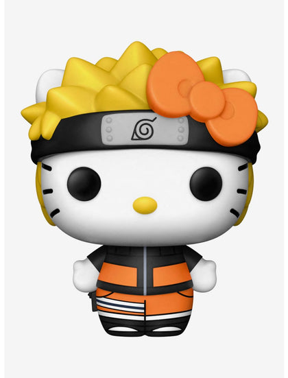 My Melody Naruto Funko – Accesorios-Mexicali