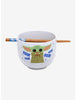 The Mandalorian Bowl Baby Yoda Grogu