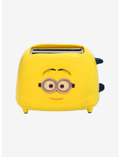 Villano Favorito Minion Tostador