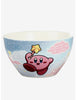 Kirby Ramen Bowl Con Palillos