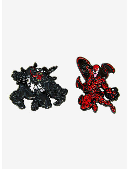 Venom Set De Pin