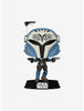 Star Wars The Mandalorian Bo-Katan Kryze Funko