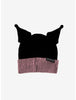 Gorro Kuromi Orejas Beanie Kuromi