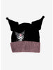 Gorro Kuromi Orejas Beanie Kuromi