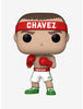 Julio Cesar Chavez Funko Box con descuento