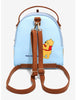 Winnie Pooh Mochila Caricatura Reloj con descuento