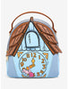 Winnie Pooh Mochila Caricatura Reloj con descuento