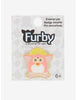 Furby Pin