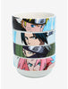 Naruto Bowl Apilables Set