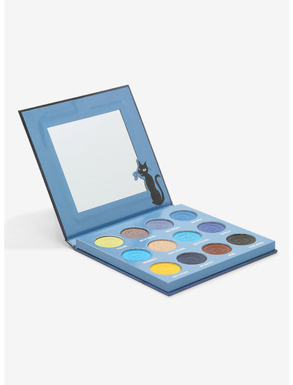 Coraline Paleta De Sombras