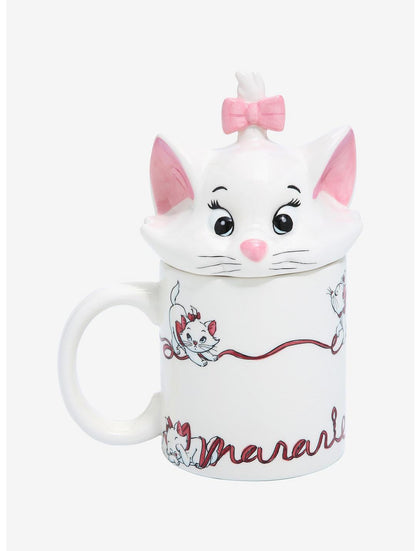 Taza Princesas Disney Dibujo – Accesorios-Mexicali