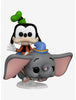 Dumbo Y Goofy Funko