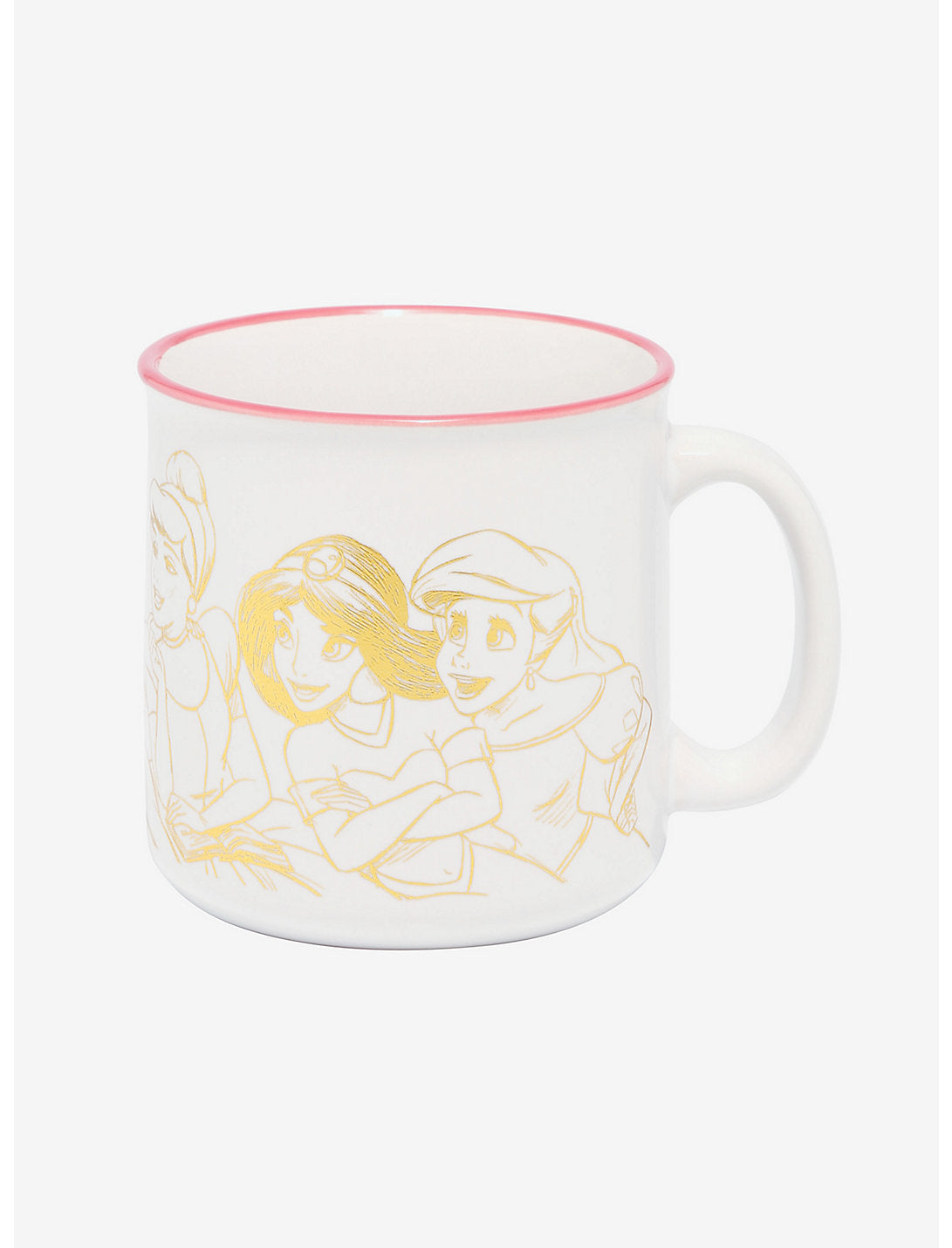 Taza Disney. - Unique Accesorios para Dama y Caballero