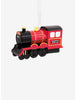 Harry Potter Hogwart Express Ornamento Navidad