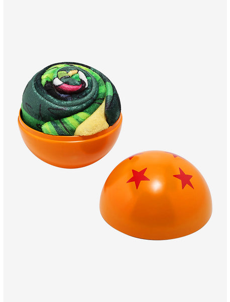 Dragon Ball Bola De Nieve Shenron – Accesorios-Mexicali