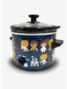 Star Wars Slow Cooker Chibi Personajes Cocina