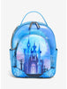 Cenicienta Mochila 2 POR 1 Bolsa Crossbody