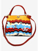 Pinocho Bolsa Crossbody