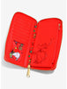 Grinch Cartera Navidad