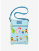 Toy Story Bolsa Crossbody Personajes