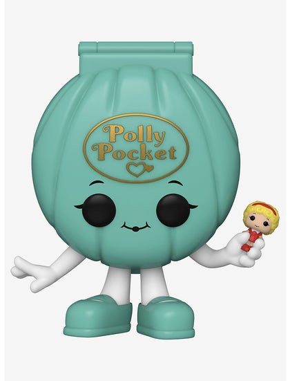 Polly Pocket Funko