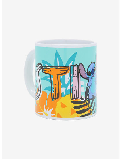 Disney Taza cambiante de color Coco