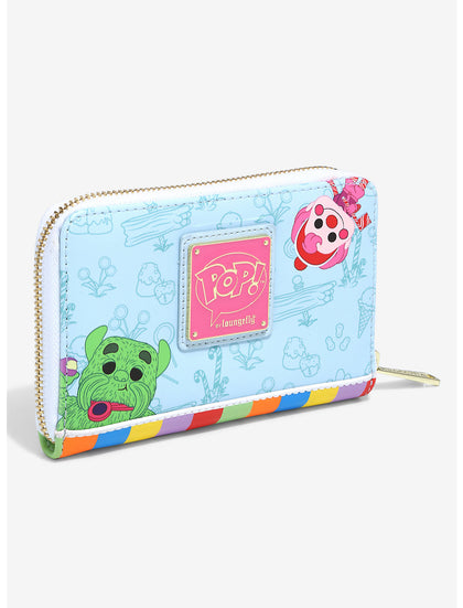 Funko Candyland Cartera