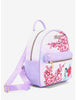 InuYasha Kagome & InuYasha Cherry Blossoms Mochila