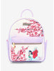 InuYasha Kagome & InuYasha Cherry Blossoms Mochila