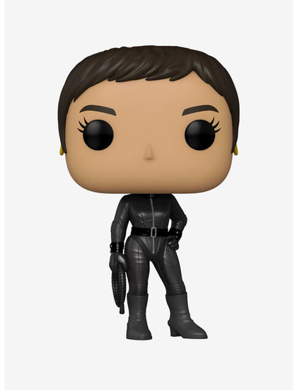 Batman Funko Gatubela Selina