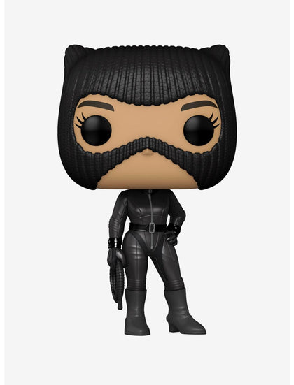 Batman Funko Gatubela Selina