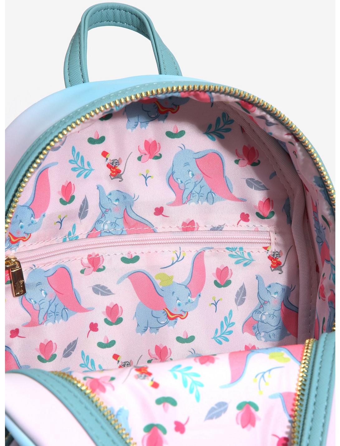 Dumbo backpack hot topic hotsell