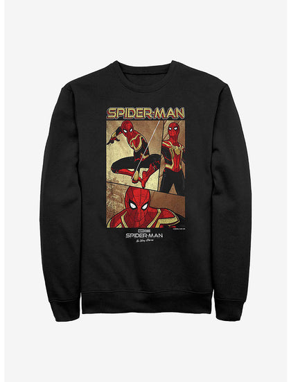 Spider Man Pijama Unisex Hombre Araña – Accesorios-Mexicali