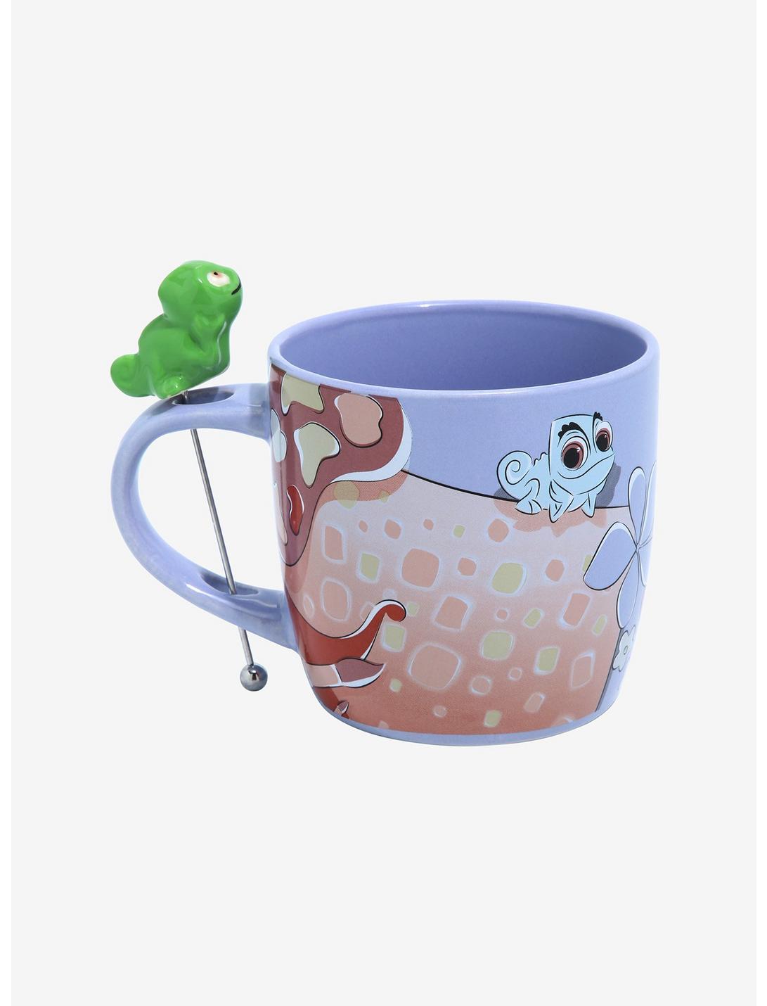 Intensamente Disney Taza – Accesorios-Mexicali