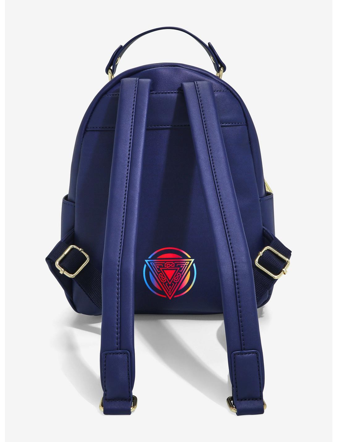 Mochila thor best sale