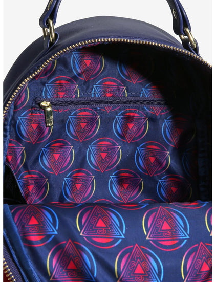 Marvel Thor: Love and Thunder New Asgard Mochila Thor