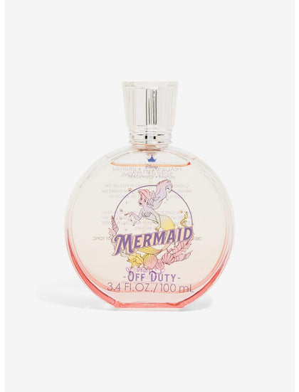 La Sirenita Perfume Ariel Disney