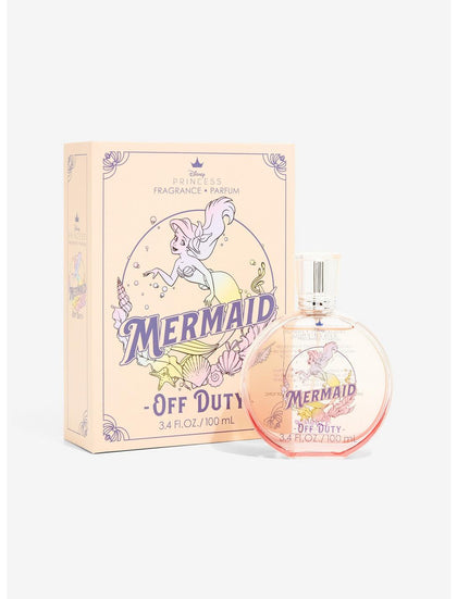 La Sirenita Perfume Ariel Disney