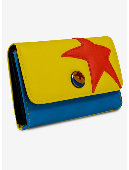 Toy Story Cartera Pixar